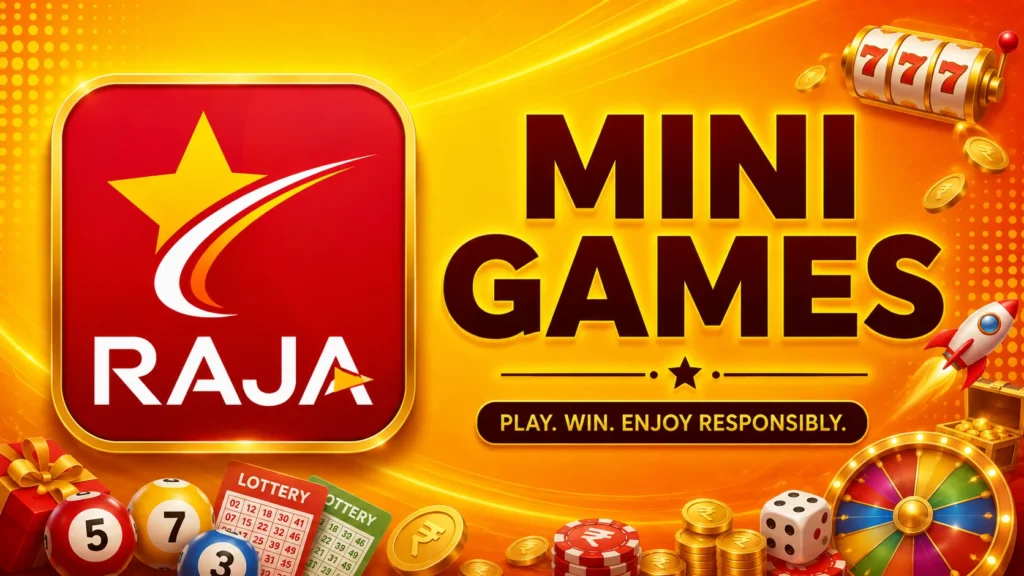 MINI GAMES