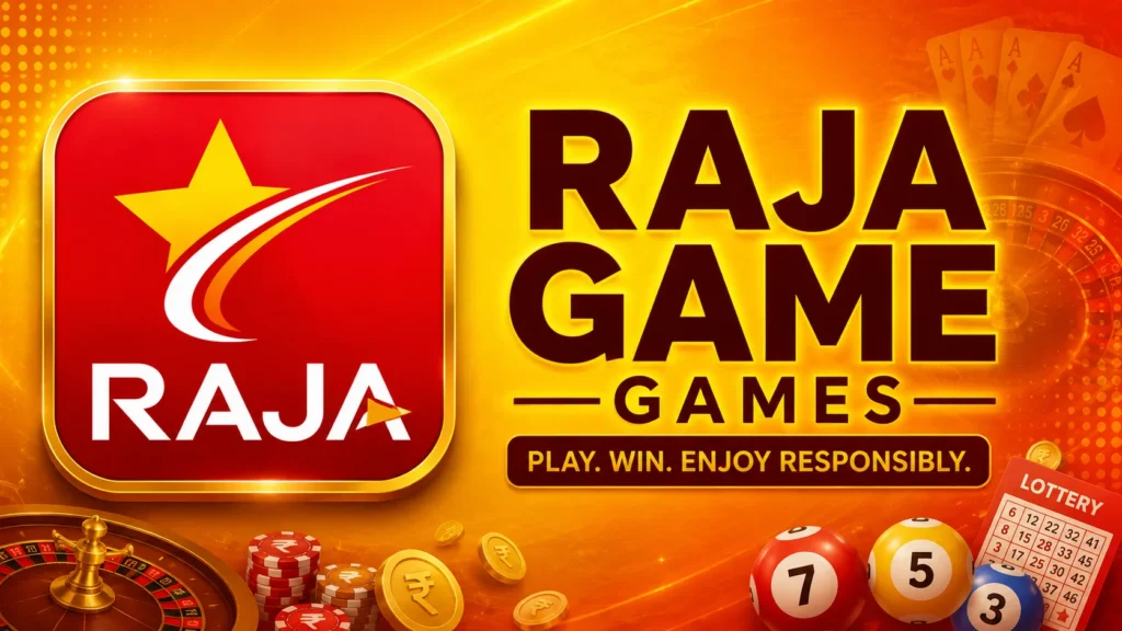 RAJA GAME GAMES