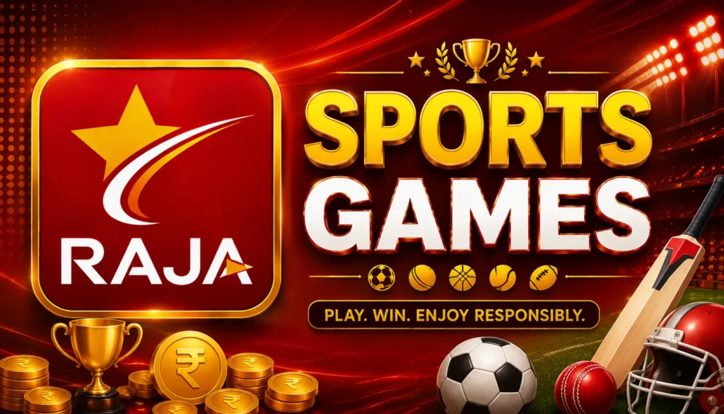 SPORTS GAMES