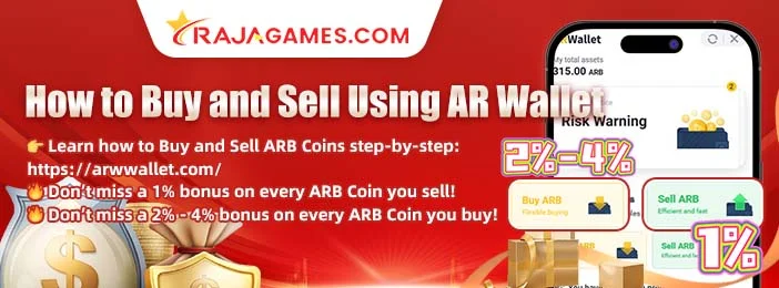 tutorial ar wallet